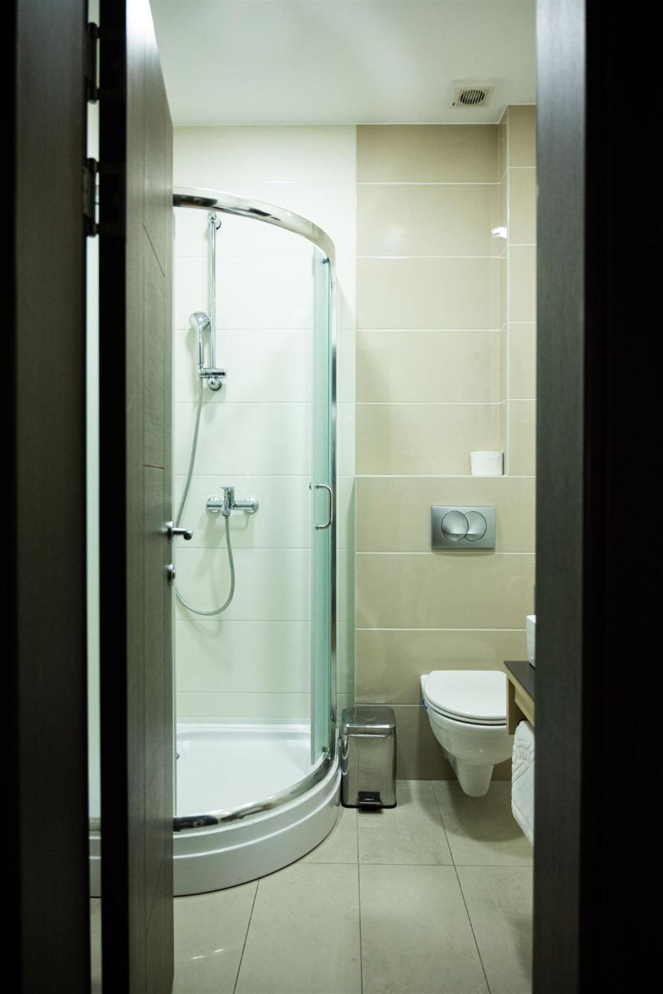 Atrium Bed & Breakfast Sremska Mitrovica Exterior foto
