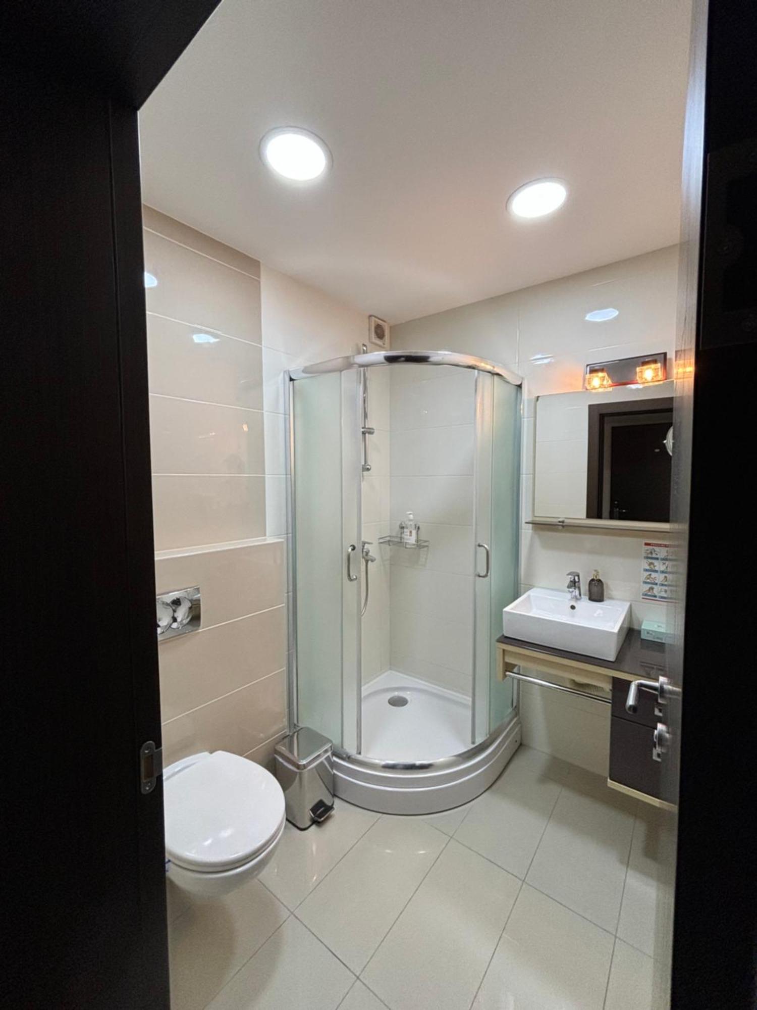 Atrium Bed & Breakfast Sremska Mitrovica Exterior foto