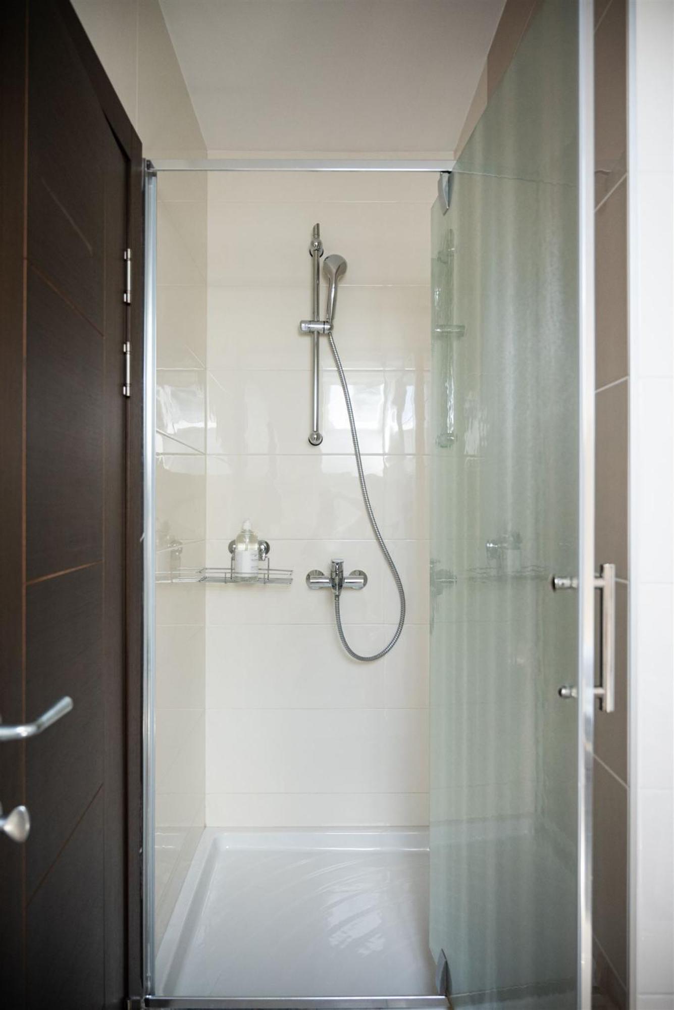 Atrium Bed & Breakfast Sremska Mitrovica Exterior foto